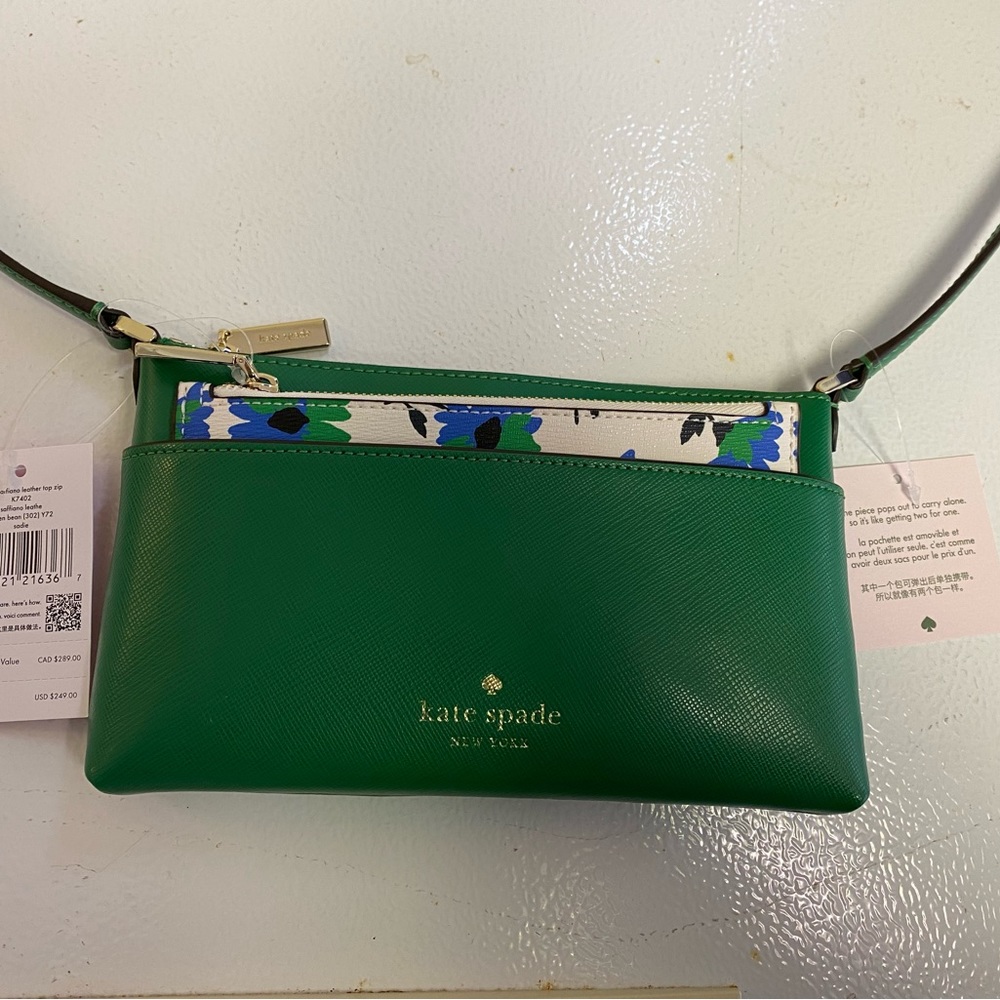 Kate Spade Crossbody